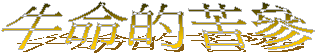 牛命的苦參