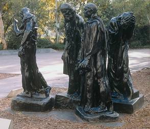 Rodin - Jean d'Aire (Canberra, National Gallery of Australia, 1910).jpg