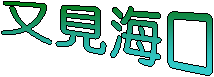 又見海口
